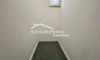 Appartement 1 Pièce 21 m² à vendre à Nice (06300)