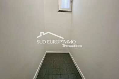 Appartement 1 pièces 125000 €