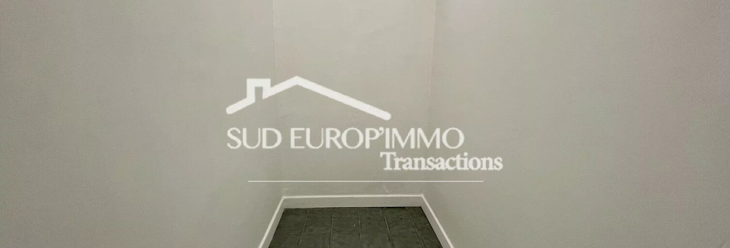 Appartement 1 Pièce 21 m² à vendre à Nice (06300)