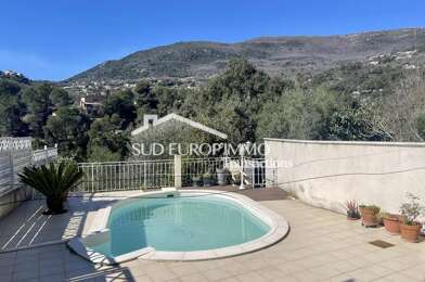 Maison 6 pièces 550000 €