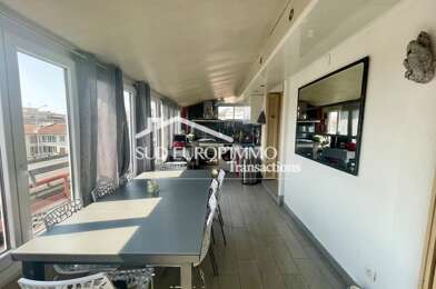 Appartement 3 pièces 339000 €