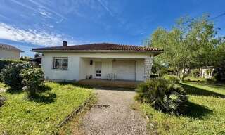 Maison 3 Pièces 86 m² à vendre à Villenave-d'Ornon (33140)