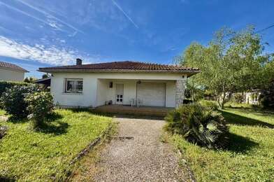 Maison 3 pièces 301815 €