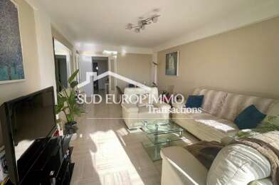 Appartement 2 pièces 260000 €