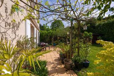 Maison 6 pièces 420000 €