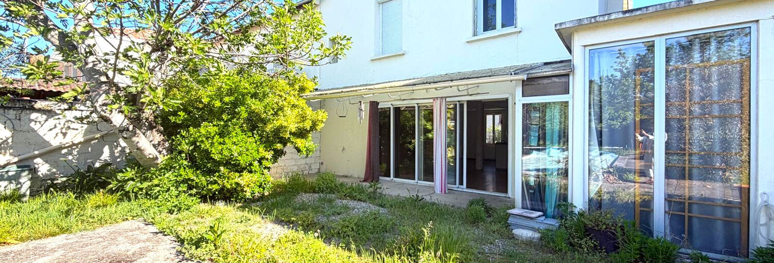 Maison 5 Pièces 145 m² à vendre à Agen (47000)