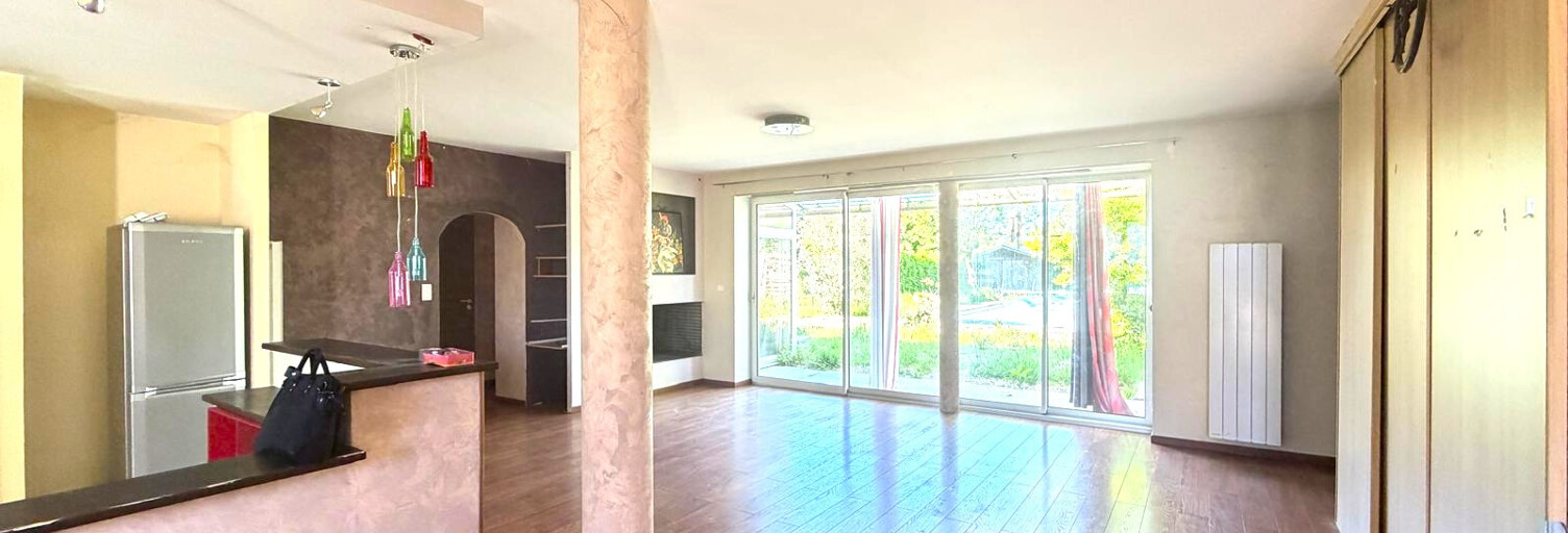Maison 5 Pièces 145 m² à vendre à Agen (47000)