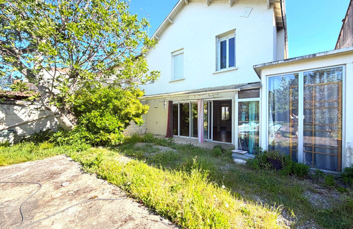 Maison familiale 133 m2 avec jardin, piscine et 4 chambres   proche Agen — photo 2