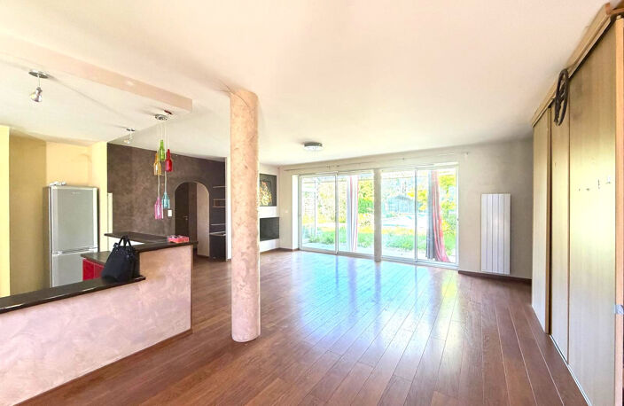 Maison familiale 133 m2 avec jardin, piscine et 4 chambres   proche Agen — photo 3