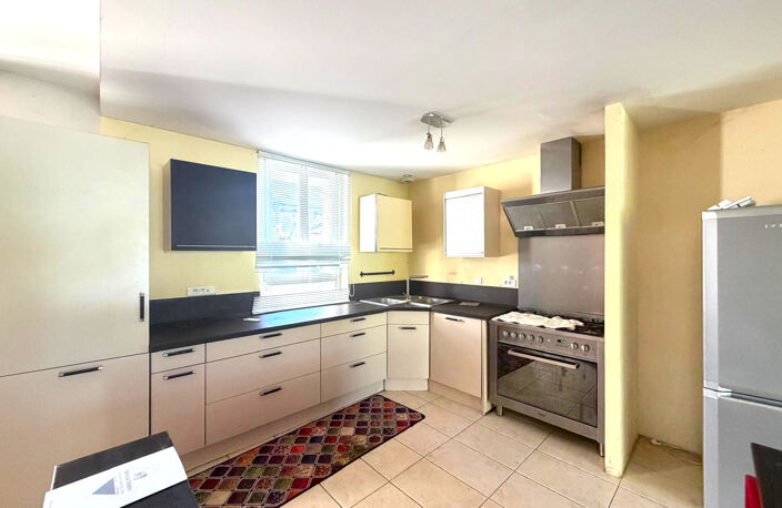 Maison familiale 133 m2 avec jardin, piscine et 4 chambres   proche Agen — photo 5