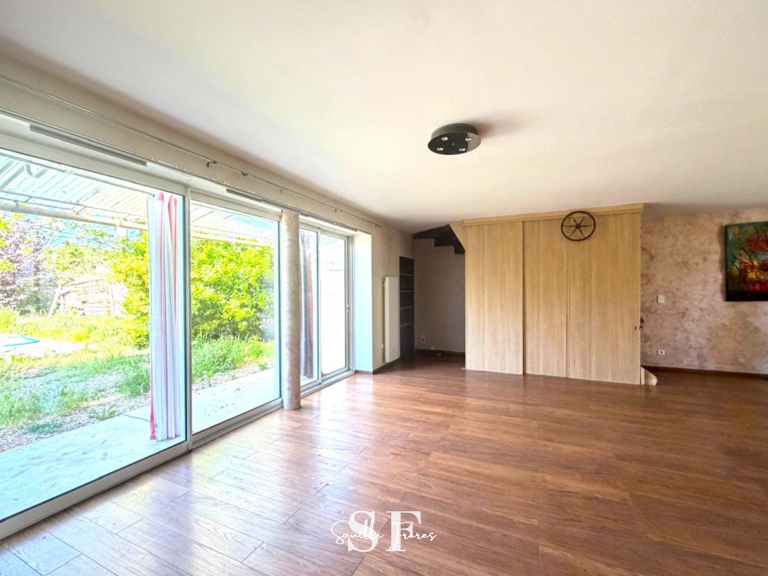 Maison familiale 133 m2 avec jardin, piscine et 4 chambres   proche Agen — photo 1