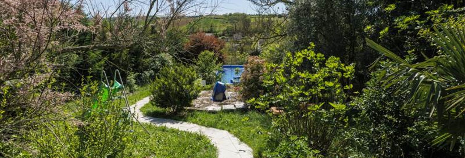 Maison 6 Pièces 130 m² à vendre à Donneville (31450)