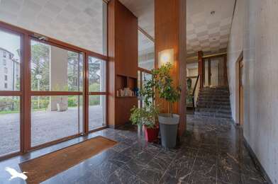 Appartement 4 pièces 330000 €
