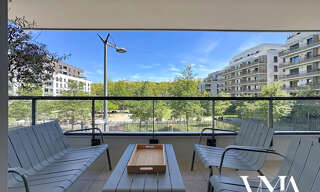 Appartement 4 Pièces 86 m² à vendre à Lyon 9 (69009)