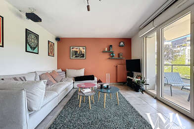 Appartement 4 pièces 435000 €