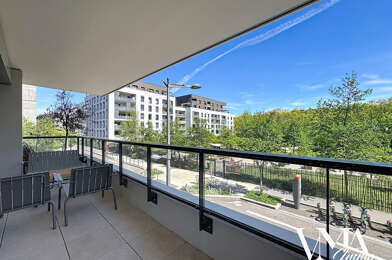 Appartement 4 pièces 435000 €