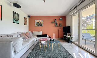 Appartement 4 Pièces 86 m² à vendre à Lyon 9 (69009)