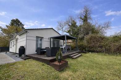 Maison 4 pièces 299985 €