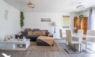 Maison 4 Pièces 80 m² à vendre à La Brède (33650)