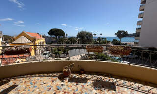 Appartement 2 Pièces 57 m² à vendre à Roquebrune-Cap-Martin (06190)