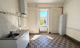 Appartement 2 Pièces 51 m² à vendre à Roanne (42300)
