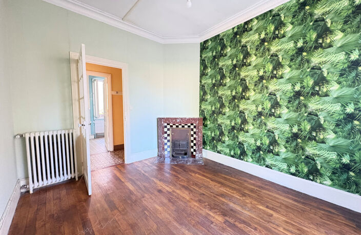 Roanne, proche gare, Appartement de Type 2 à vendre — photo 4