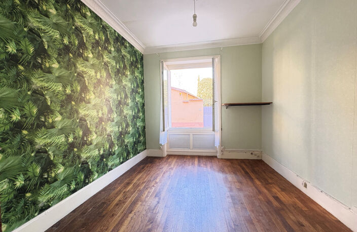 Roanne, proche gare, Appartement de Type 2 à vendre — photo 5