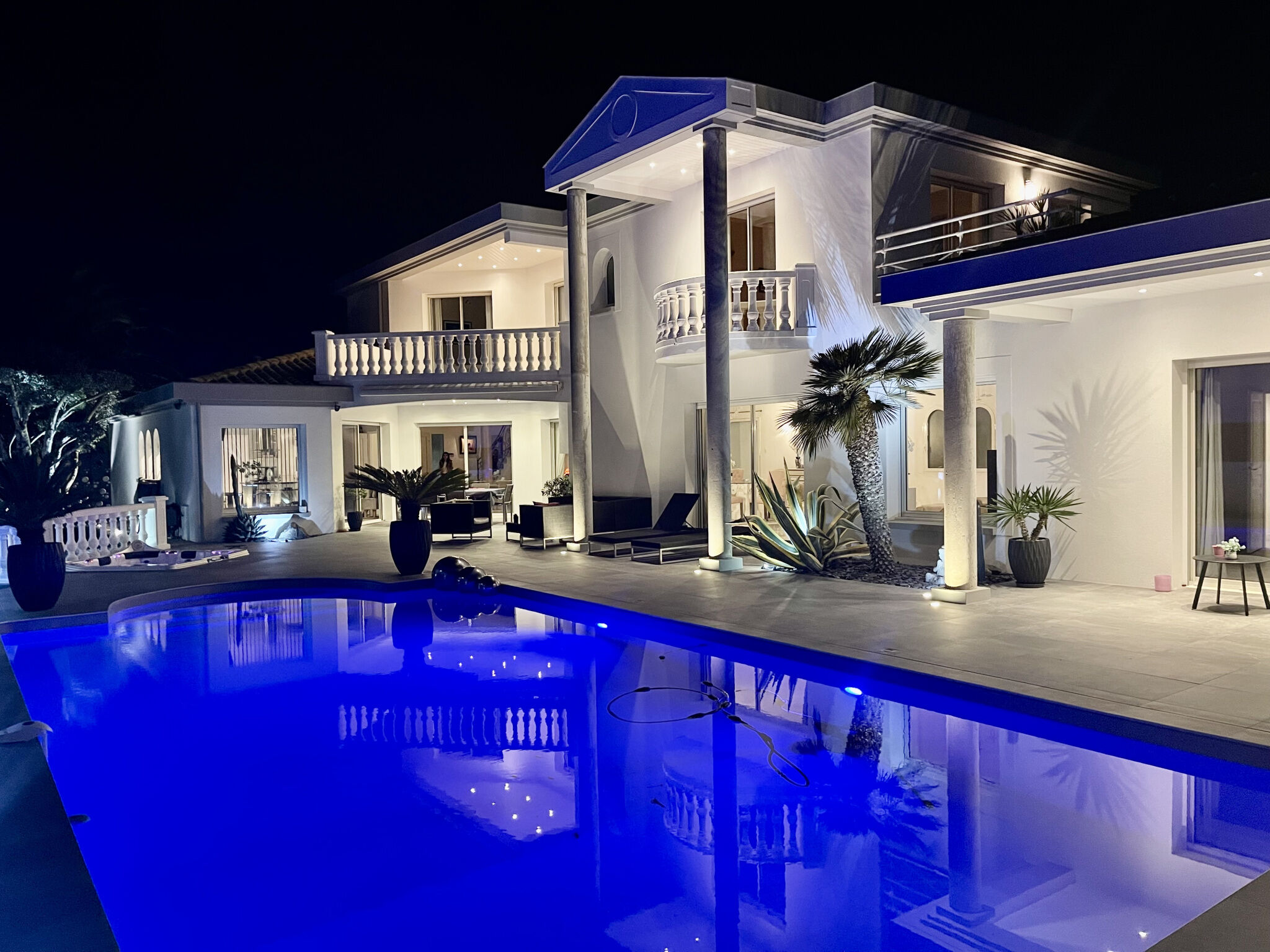 Villa / Maison  T7 à vendre Vaux-sur-Mer 17640