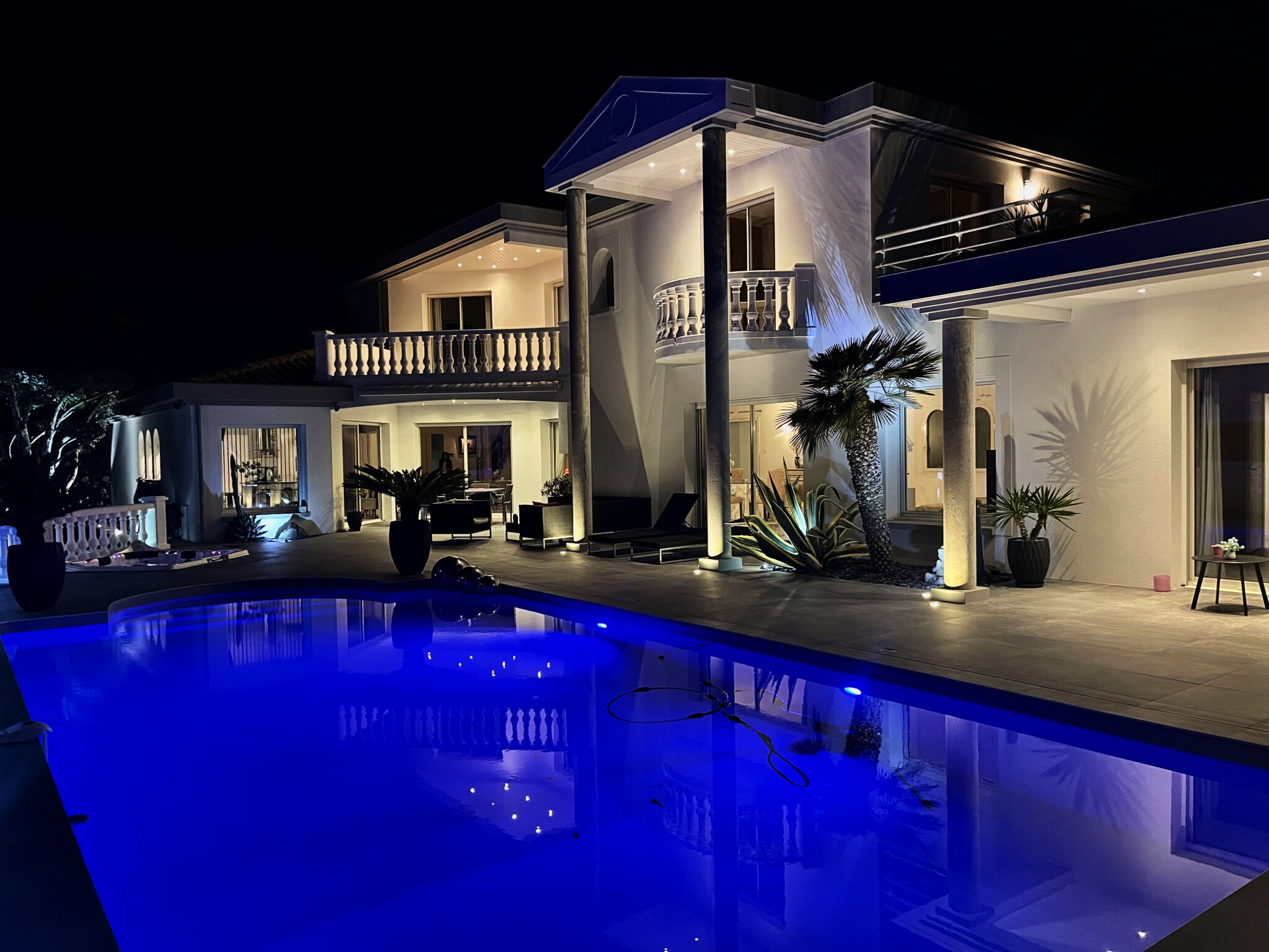 Villa / Maison  T7 à vendre Vaux-sur-Mer 17640