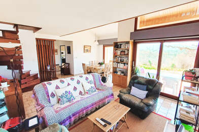 Maison 5 pièces 285000 €
