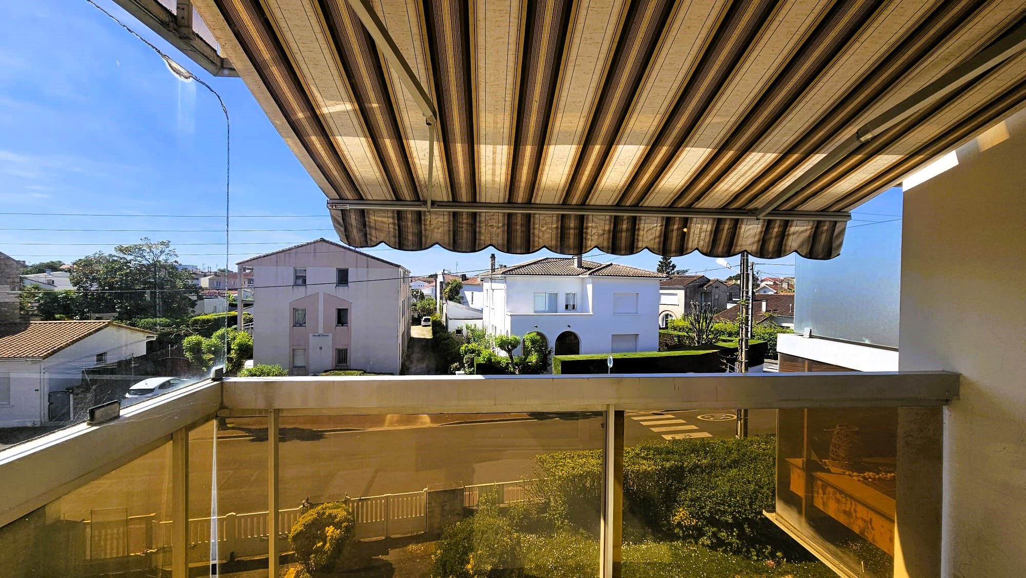 Appartement  T2 à vendre Royan 17200