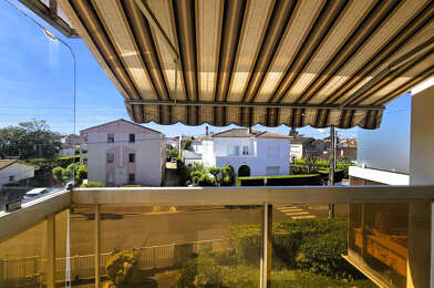 Appartement 2 pièces 216200 €