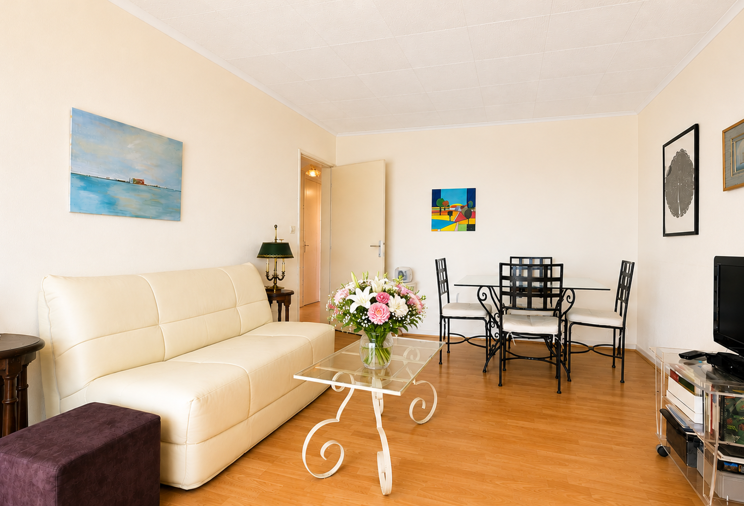 APPARTEMENT — photo 1