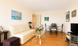 Appartement 2 Pièces 48 m² à vendre à Royan (17200)