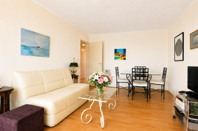 Appartement 2 pièces 199900 €