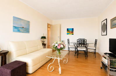 APPARTEMENT — photo du bien