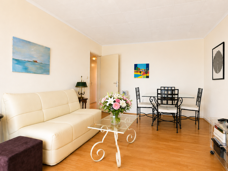 APPARTEMENT — photo 1