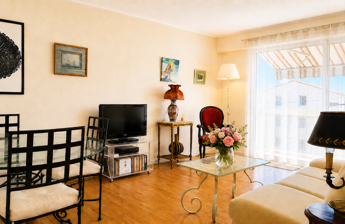 APPARTEMENT — photo 2