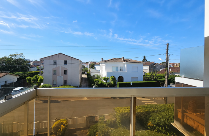 APPARTEMENT — photo 3