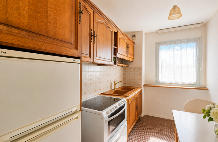 APPARTEMENT — photo 4