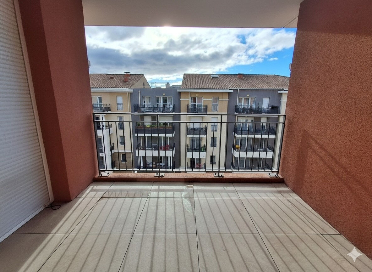 Appartement 2 pièces  à vendre Toulon 83100