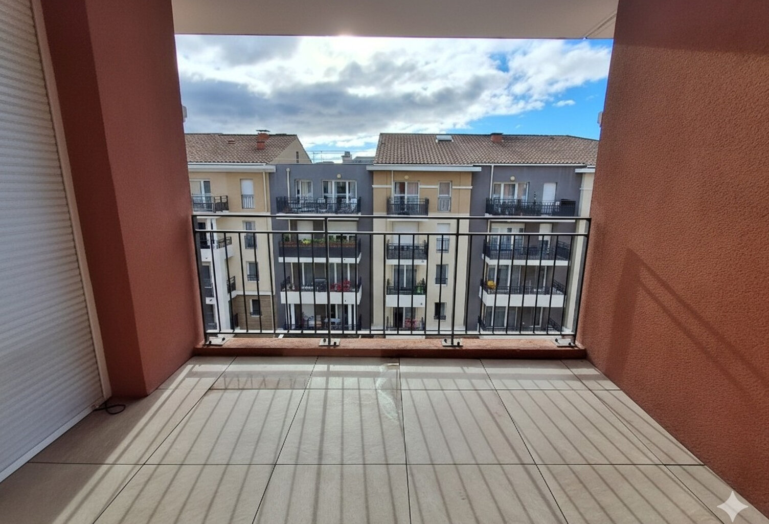 APPARTEMENT T2, TOULON ECO QUARTIER — photo 1