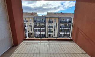 Appartement 2 Pièces 36 m² à vendre à Toulon (83100)
