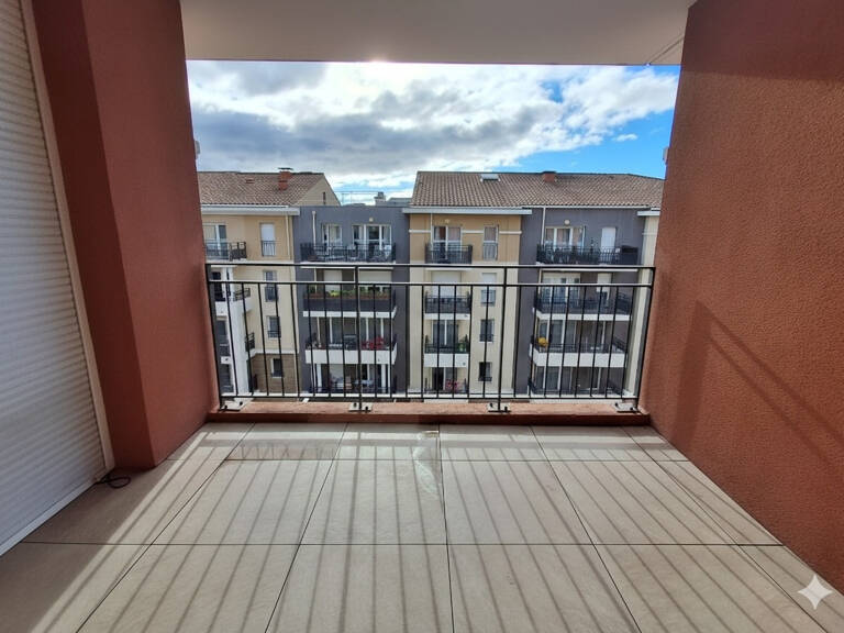 APPARTEMENT T2, TOULON ECO QUARTIER — photo 1