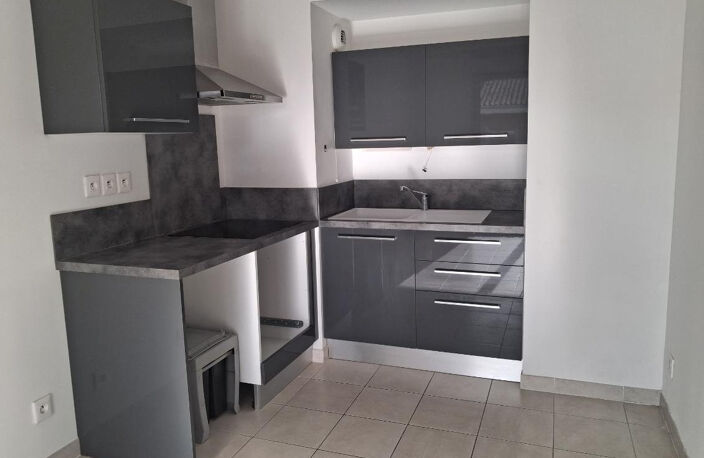 APPARTEMENT T2, TOULON ECO QUARTIER — photo 5
