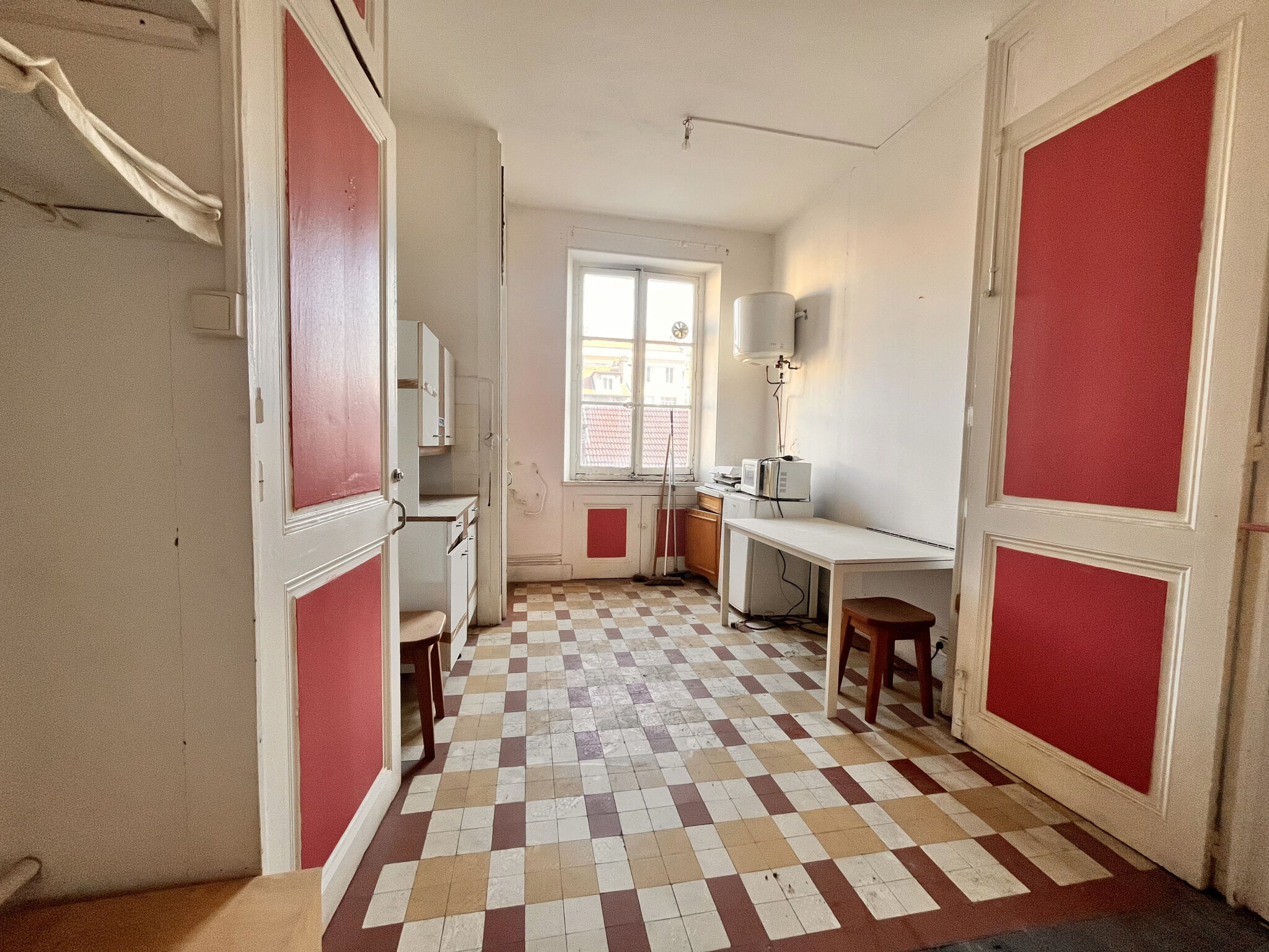 Appartement  T2 à vendre Grenoble 38000