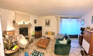 Maison 3 Pièces 80 m² à vendre à Lagnes (84800)