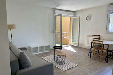 Appartement 2 pièces 118800 €