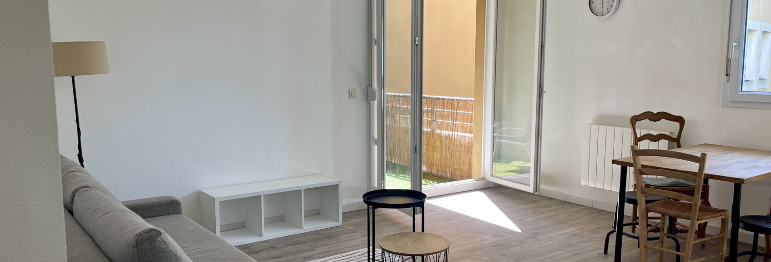 Appartement 2 Pièces 49 m² à vendre à Avignon (84000)