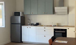 Appartement 2 Pièces 38 m² à louer à Avignon (84000)